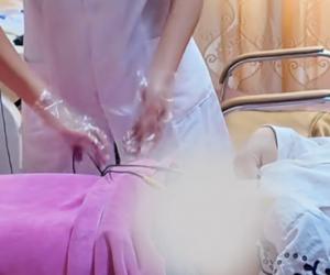 +ϽҽԺ󿵸רҵָ̥׼