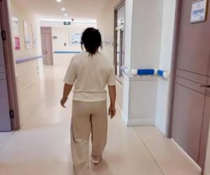 41Ů˫žʷ ϽҽԺǶռʹ