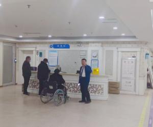 Ժ�������������� �����ػ�ů���ġ��������Ͻ�ҽԺ���ж�ڹ���˱�λҽ��