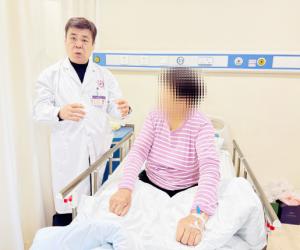 ��׼΢�������� �����Ͻ�ҽԺ����Ƴɹ�ʵʩ��ǻ��������β�г���