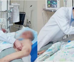 ������Ժ�Կ�ר������������ݰ�ټ����Ͻ�ҽԺ ������Ѫ�ܲ����߾�׼����